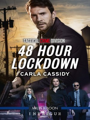 cover image of 48 Hour Lockdown